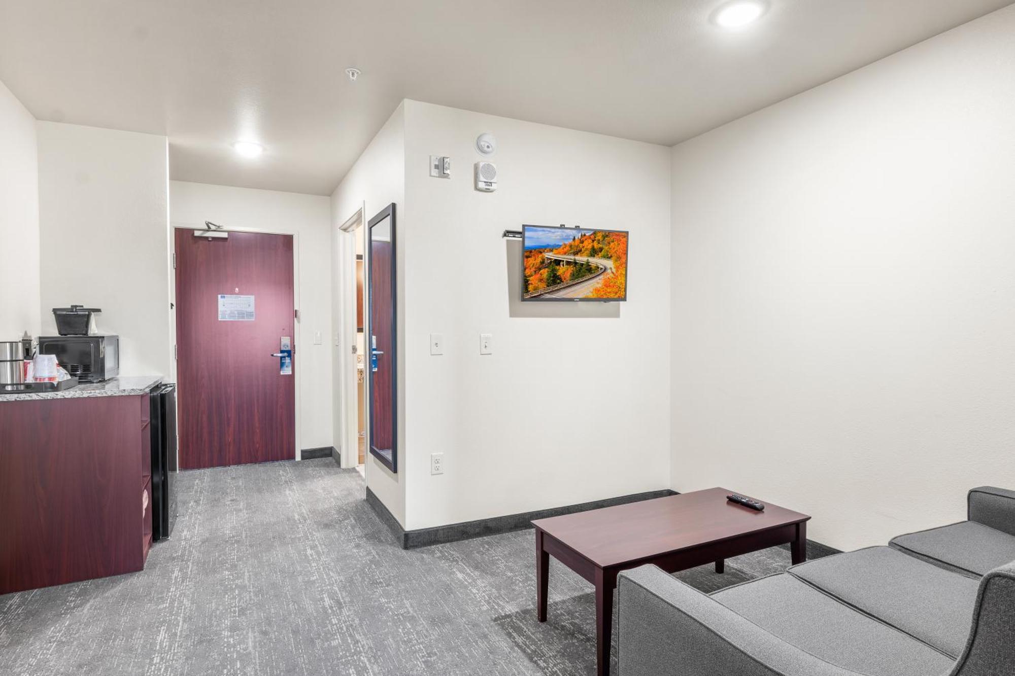 Cobblestone Hotel & Suites - Denmark エクステリア 写真