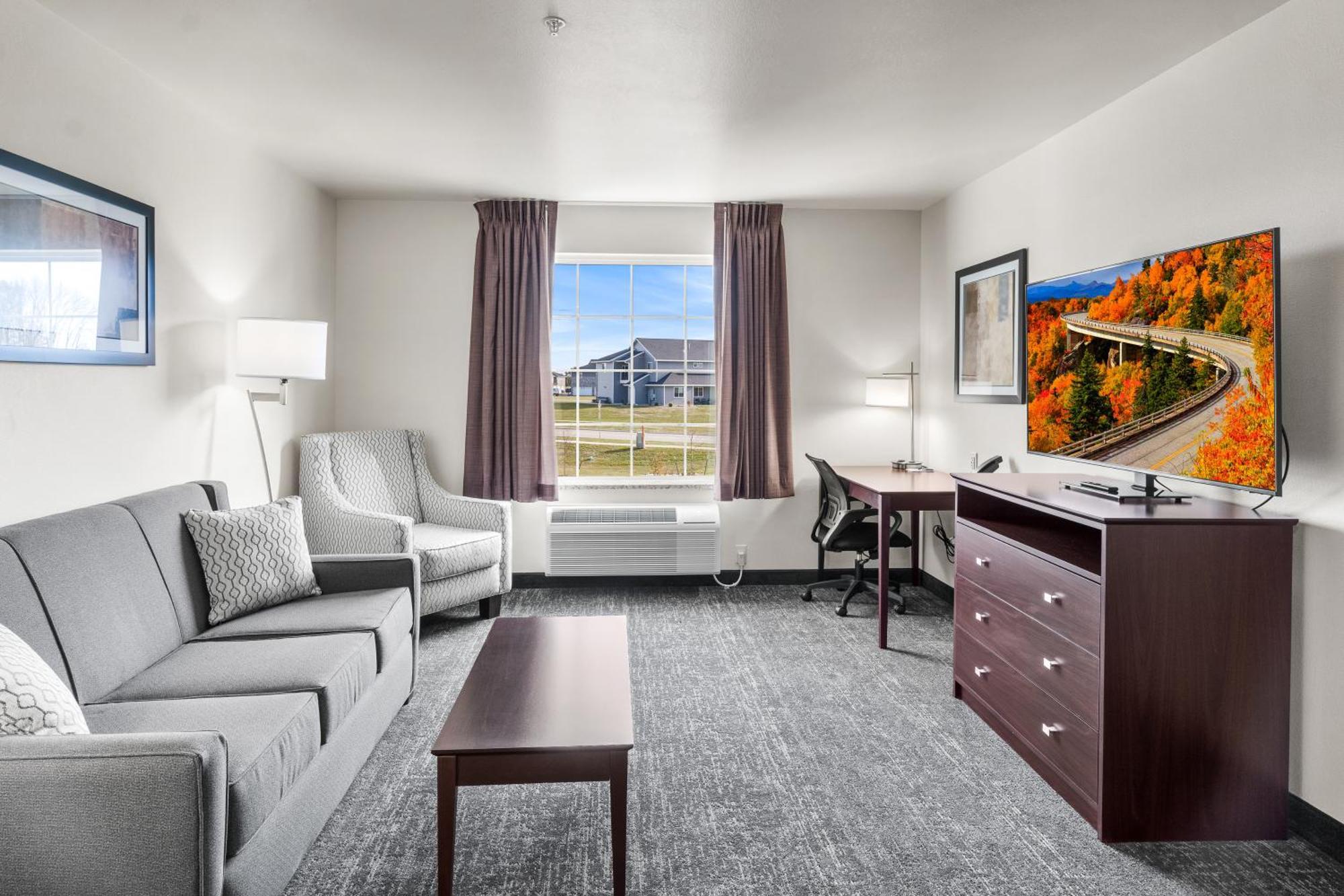 Cobblestone Hotel & Suites - Denmark エクステリア 写真