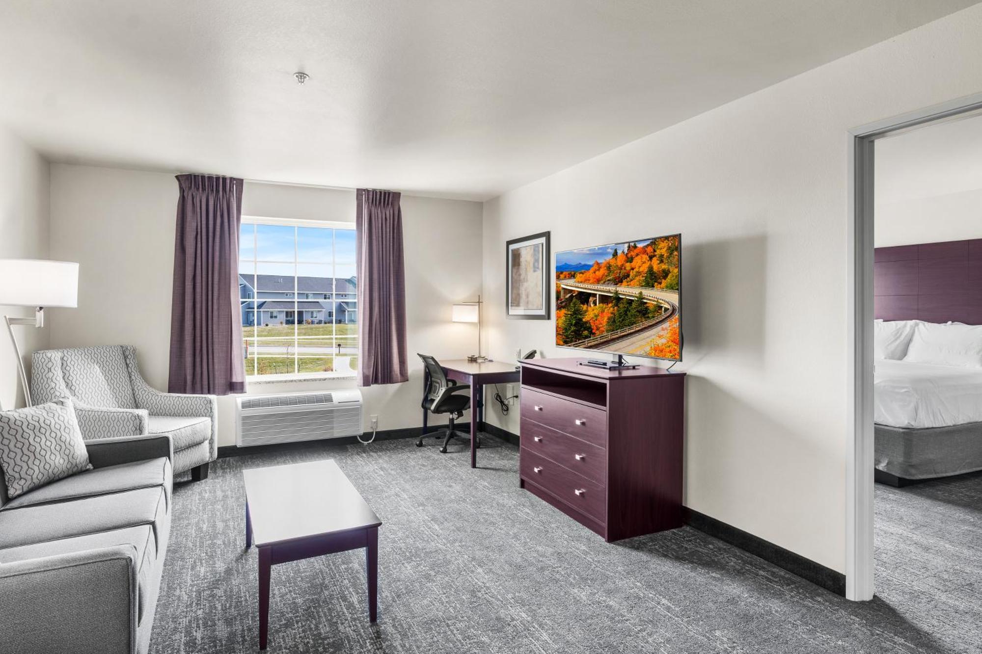 Cobblestone Hotel & Suites - Denmark エクステリア 写真