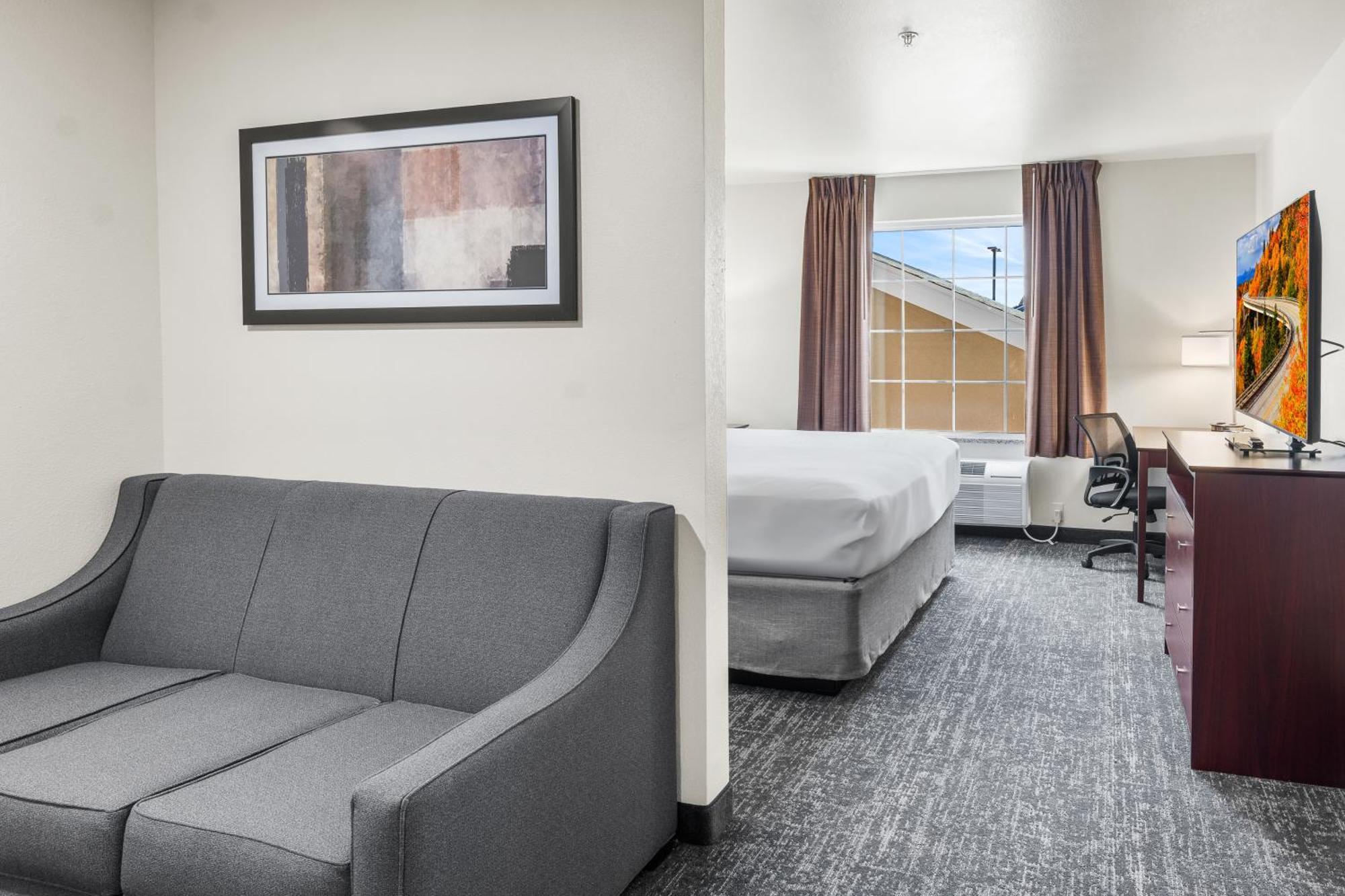 Cobblestone Hotel & Suites - Denmark エクステリア 写真