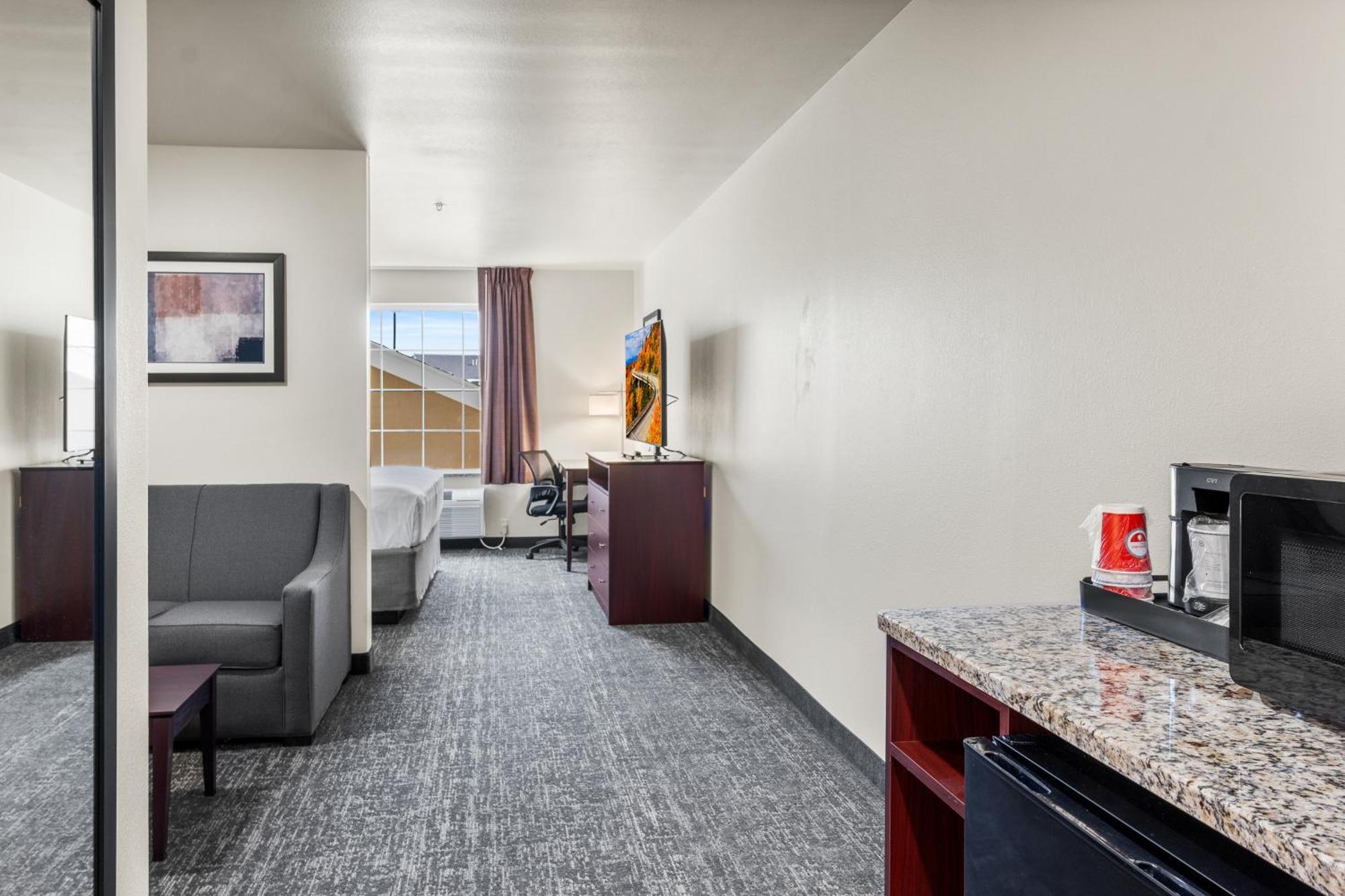 Cobblestone Hotel & Suites - Denmark エクステリア 写真