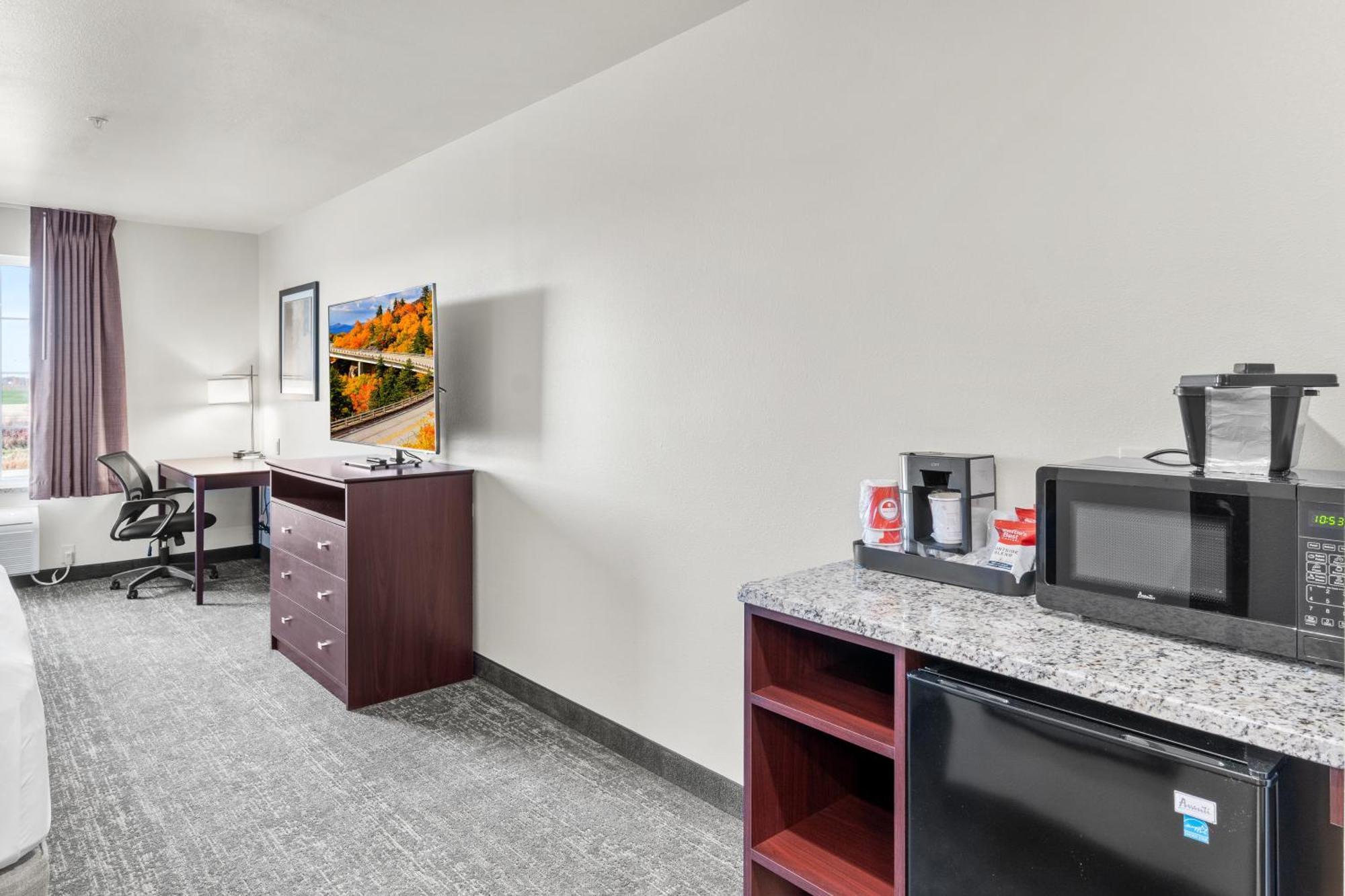 Cobblestone Hotel & Suites - Denmark エクステリア 写真