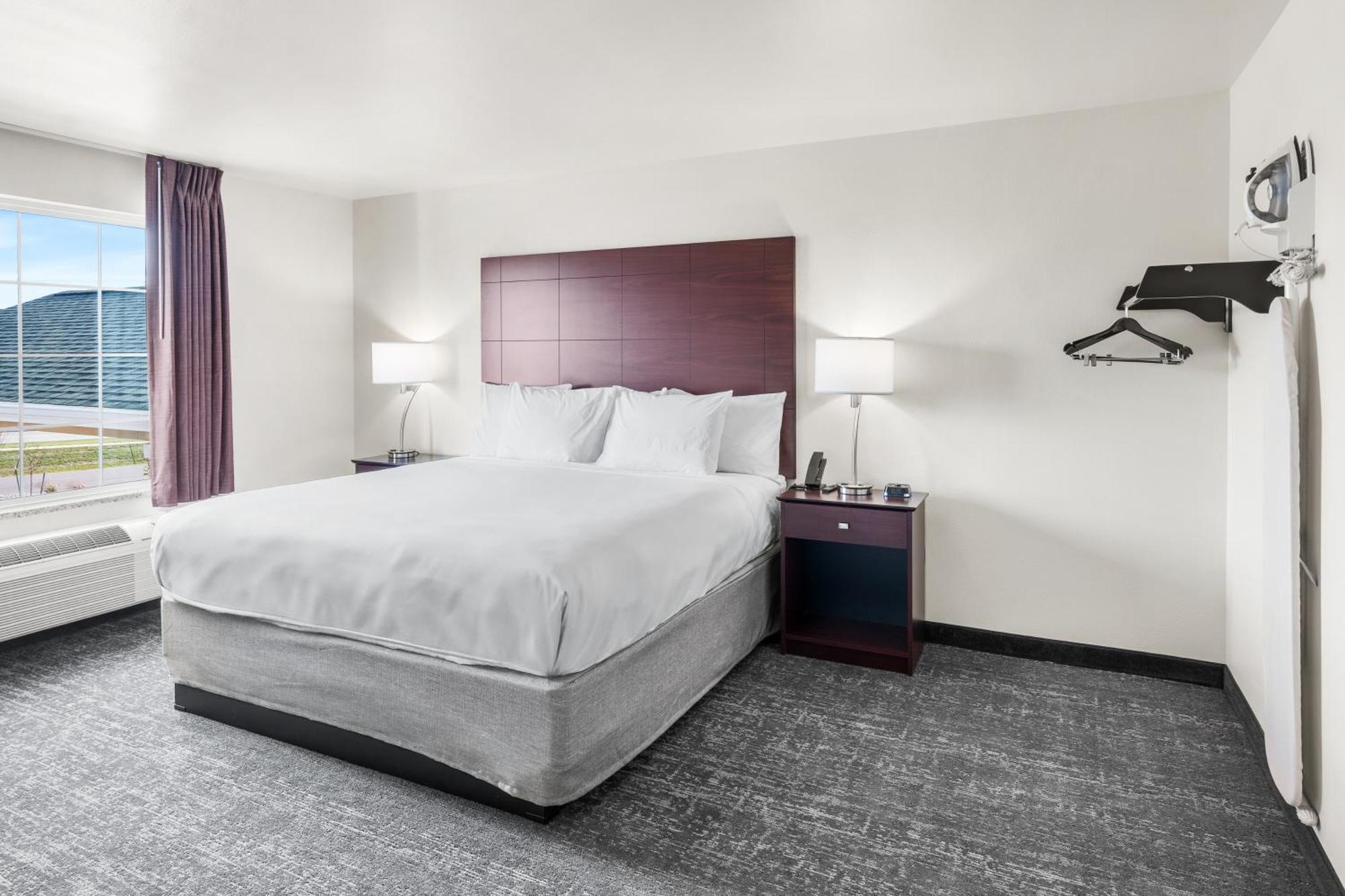 Cobblestone Hotel & Suites - Denmark エクステリア 写真