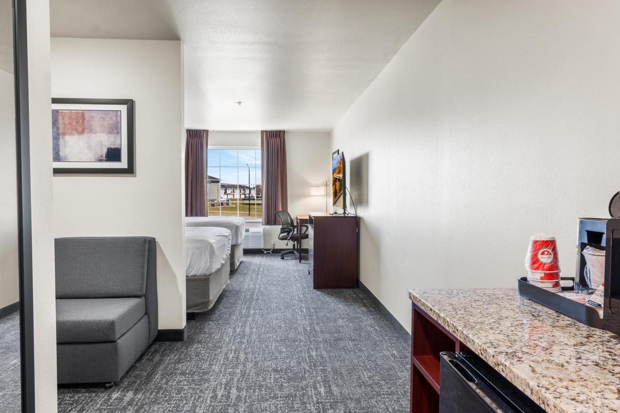 Cobblestone Hotel & Suites - Denmark エクステリア 写真