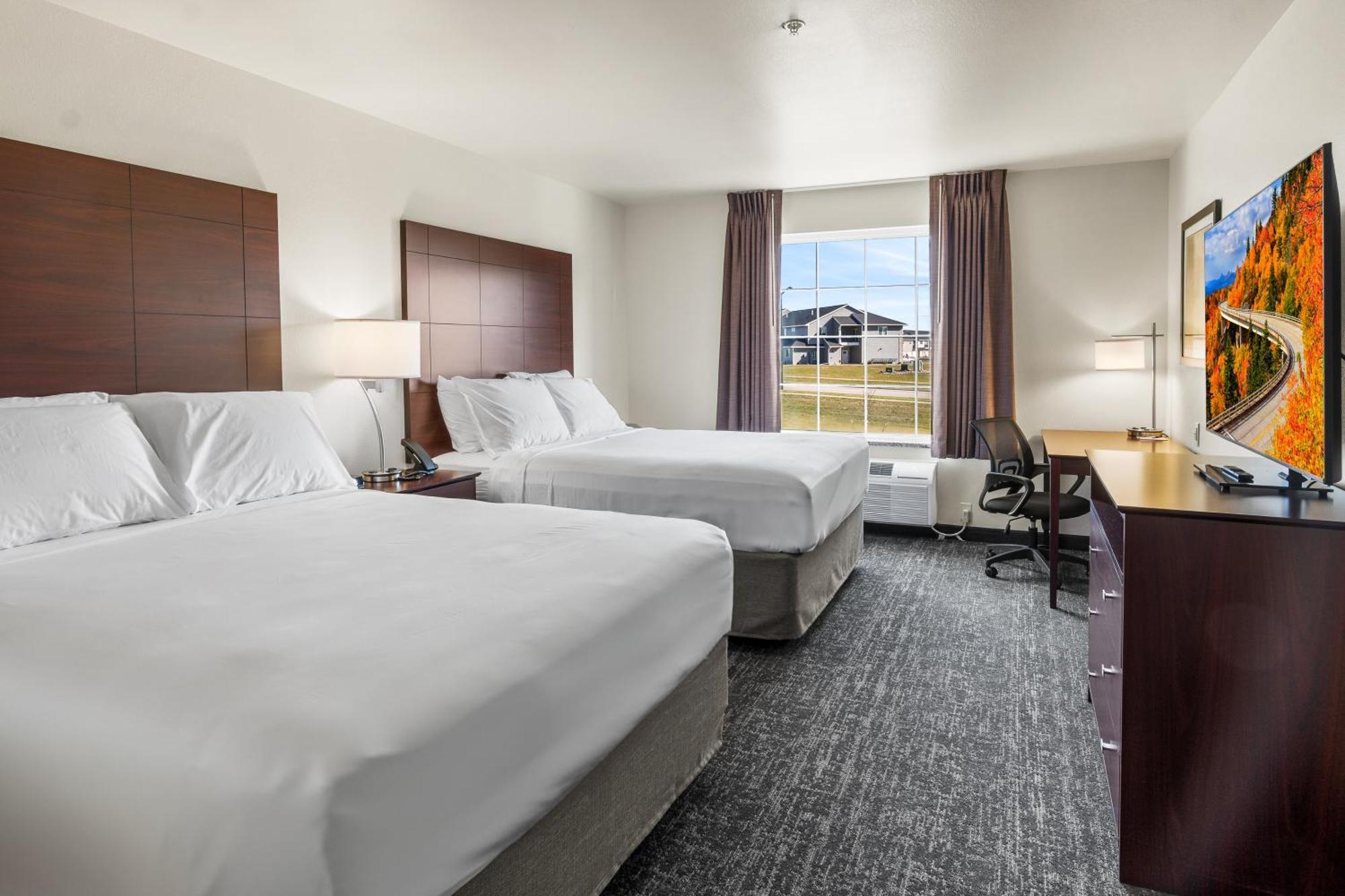 Cobblestone Hotel & Suites - Denmark エクステリア 写真