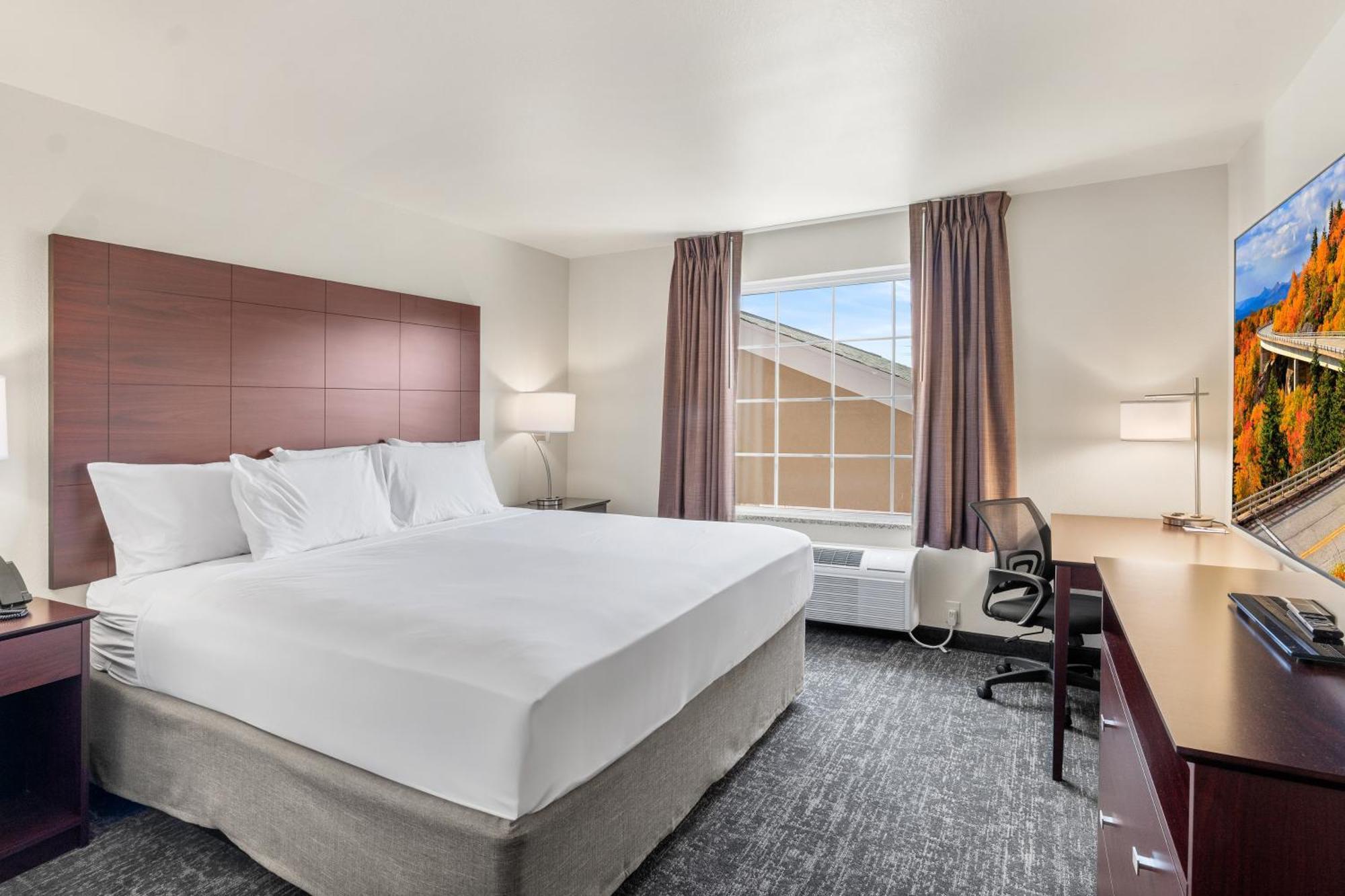 Cobblestone Hotel & Suites - Denmark エクステリア 写真