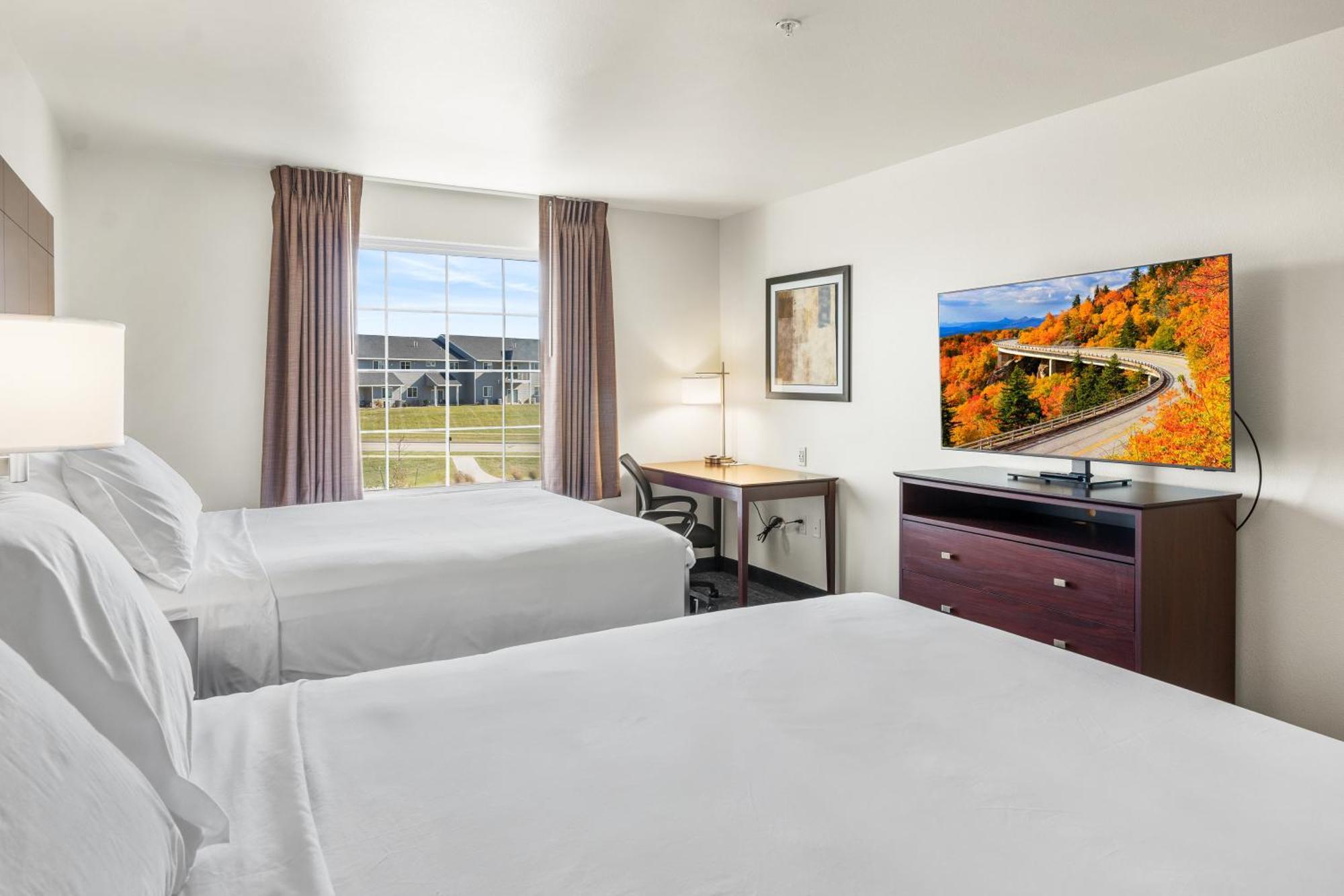 Cobblestone Hotel & Suites - Denmark エクステリア 写真