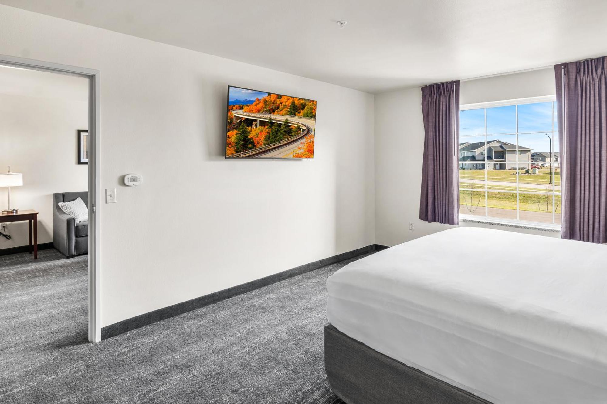 Cobblestone Hotel & Suites - Denmark エクステリア 写真