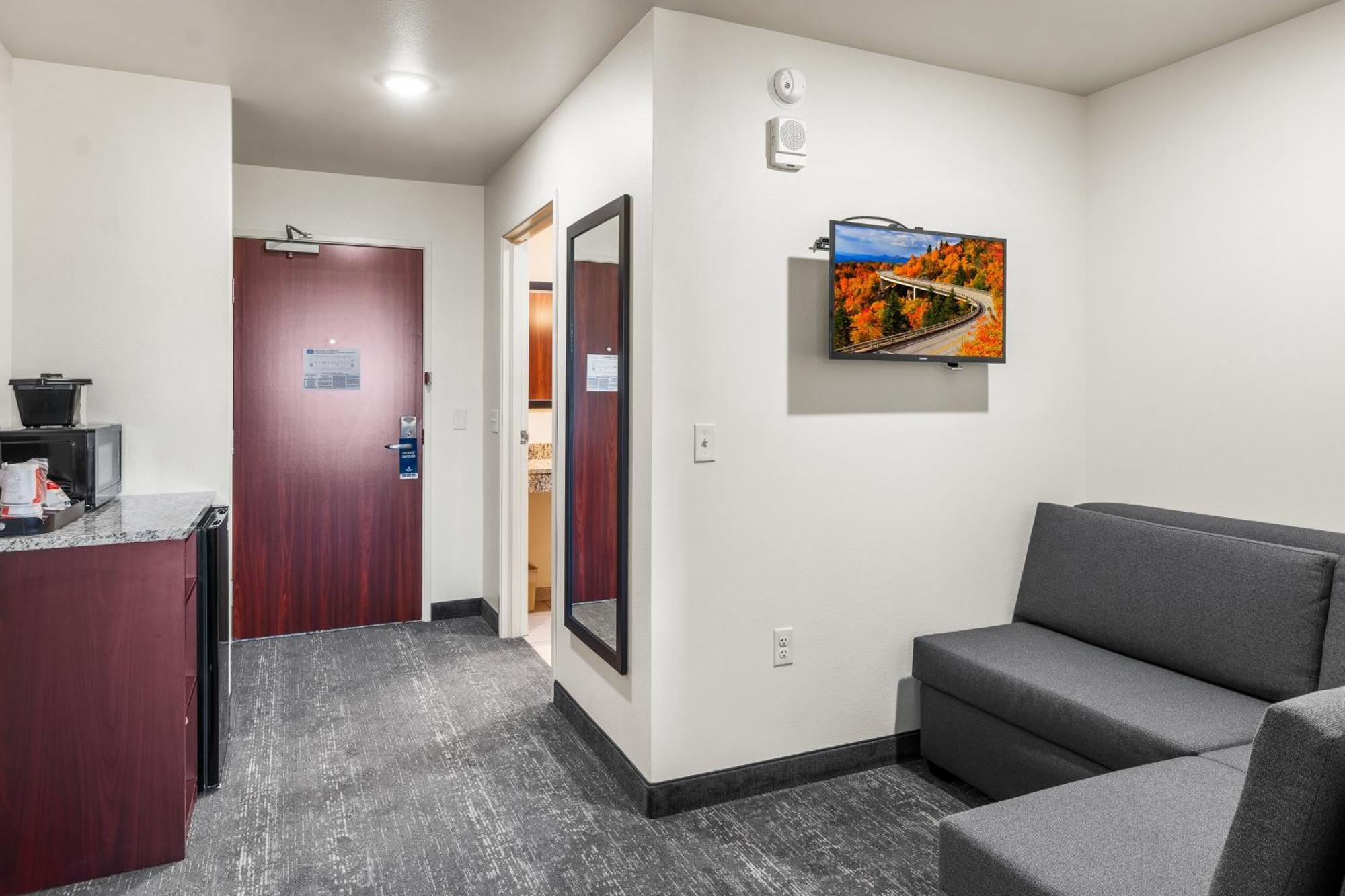 Cobblestone Hotel & Suites - Denmark エクステリア 写真