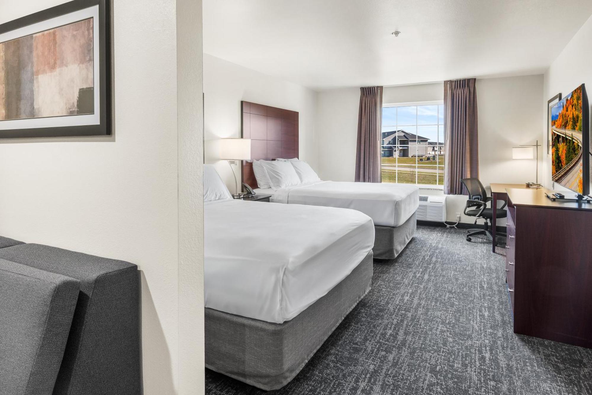 Cobblestone Hotel & Suites - Denmark エクステリア 写真
