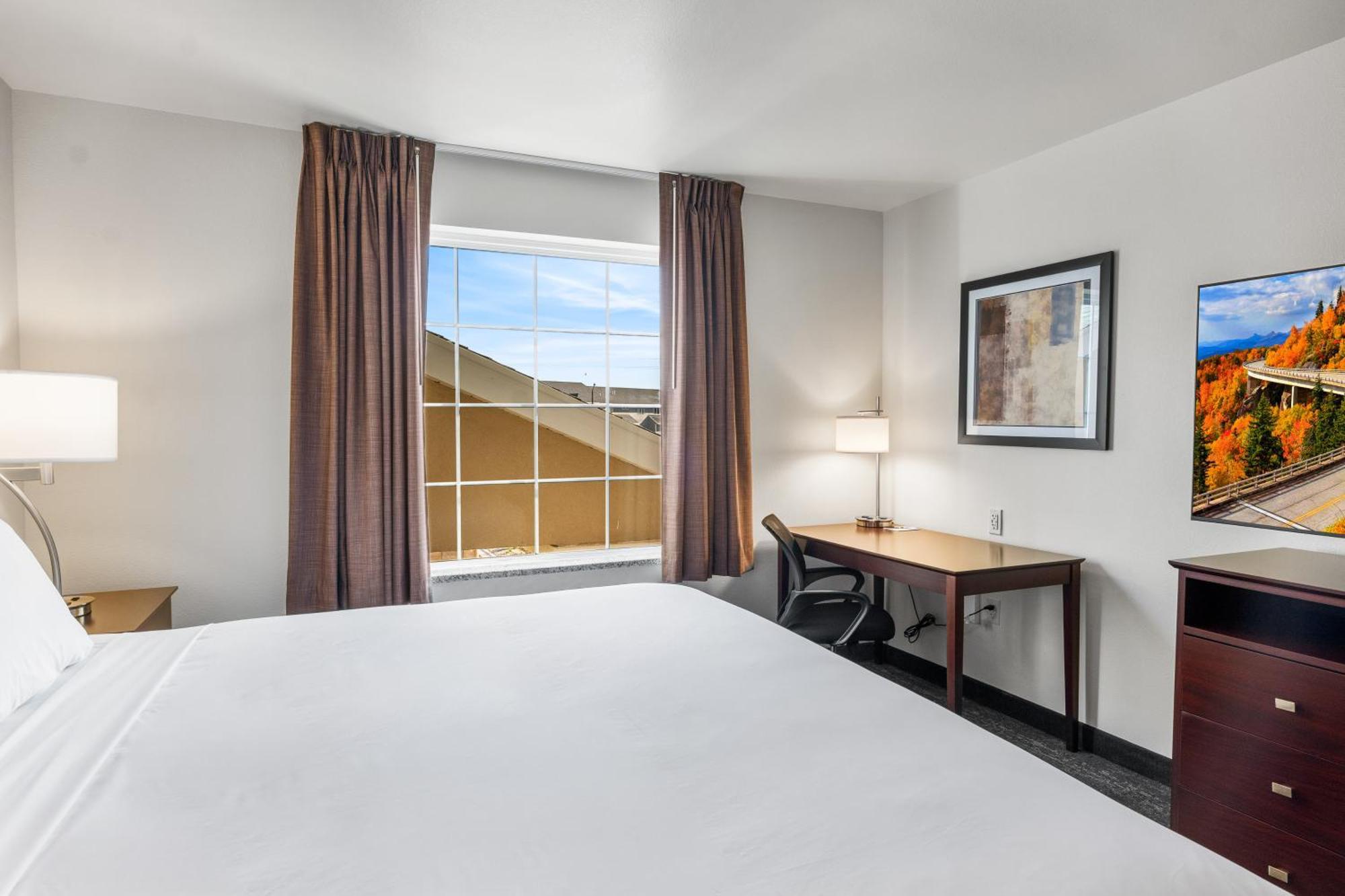 Cobblestone Hotel & Suites - Denmark エクステリア 写真