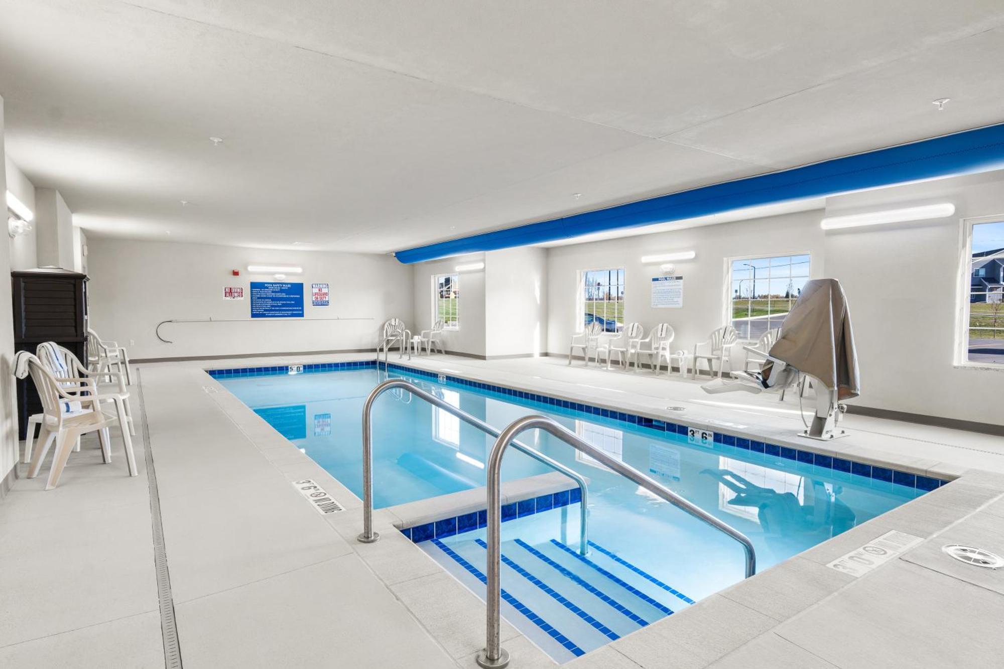 Cobblestone Hotel & Suites - Denmark エクステリア 写真