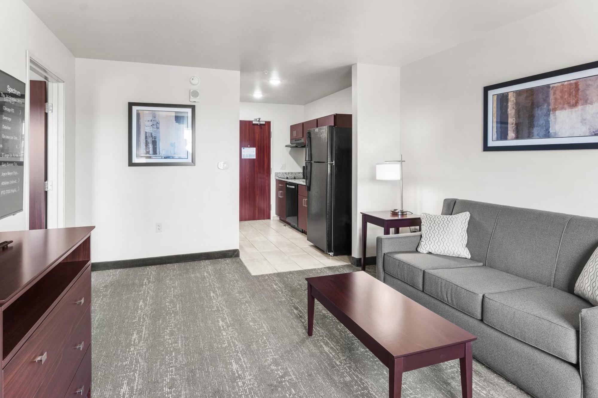 Cobblestone Hotel & Suites - Denmark エクステリア 写真