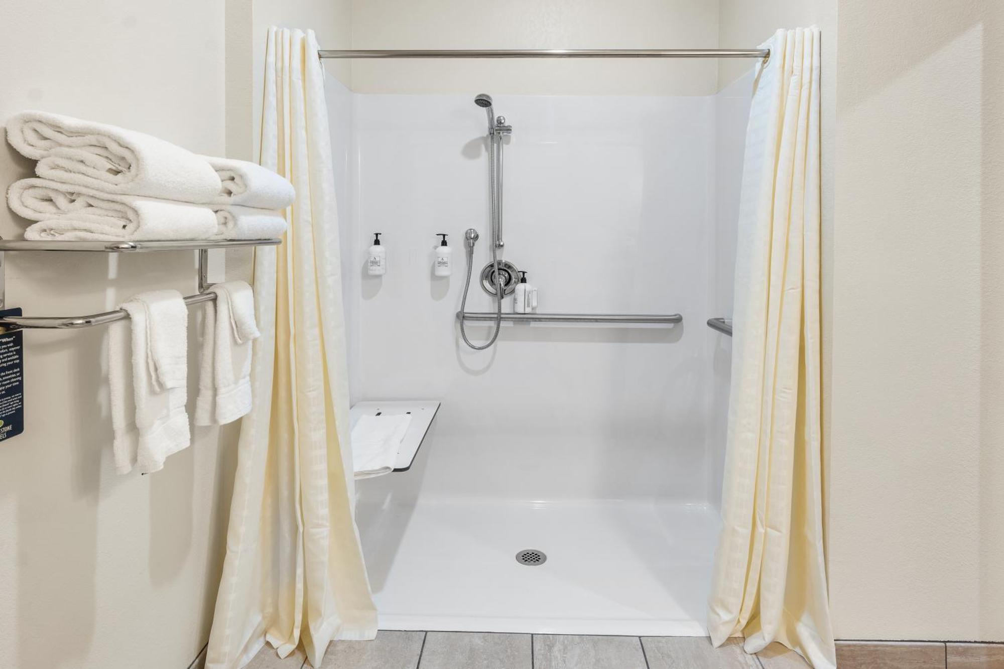 Cobblestone Hotel & Suites - Denmark エクステリア 写真