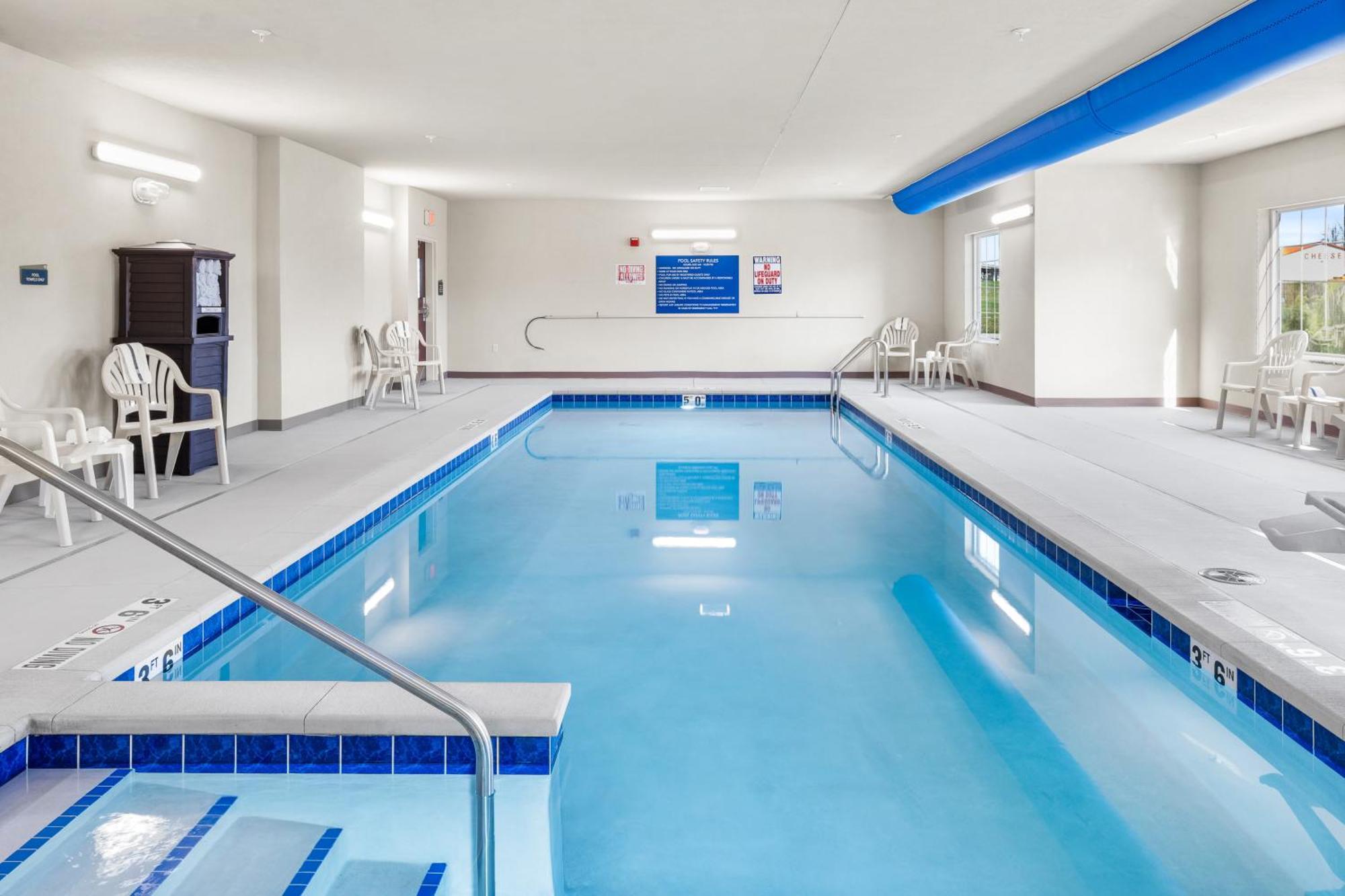 Cobblestone Hotel & Suites - Denmark エクステリア 写真